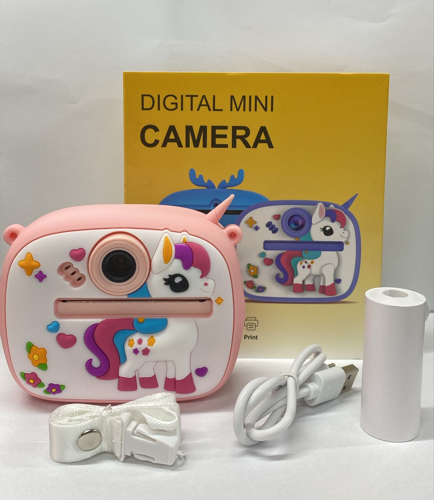 CAMARA KIDS